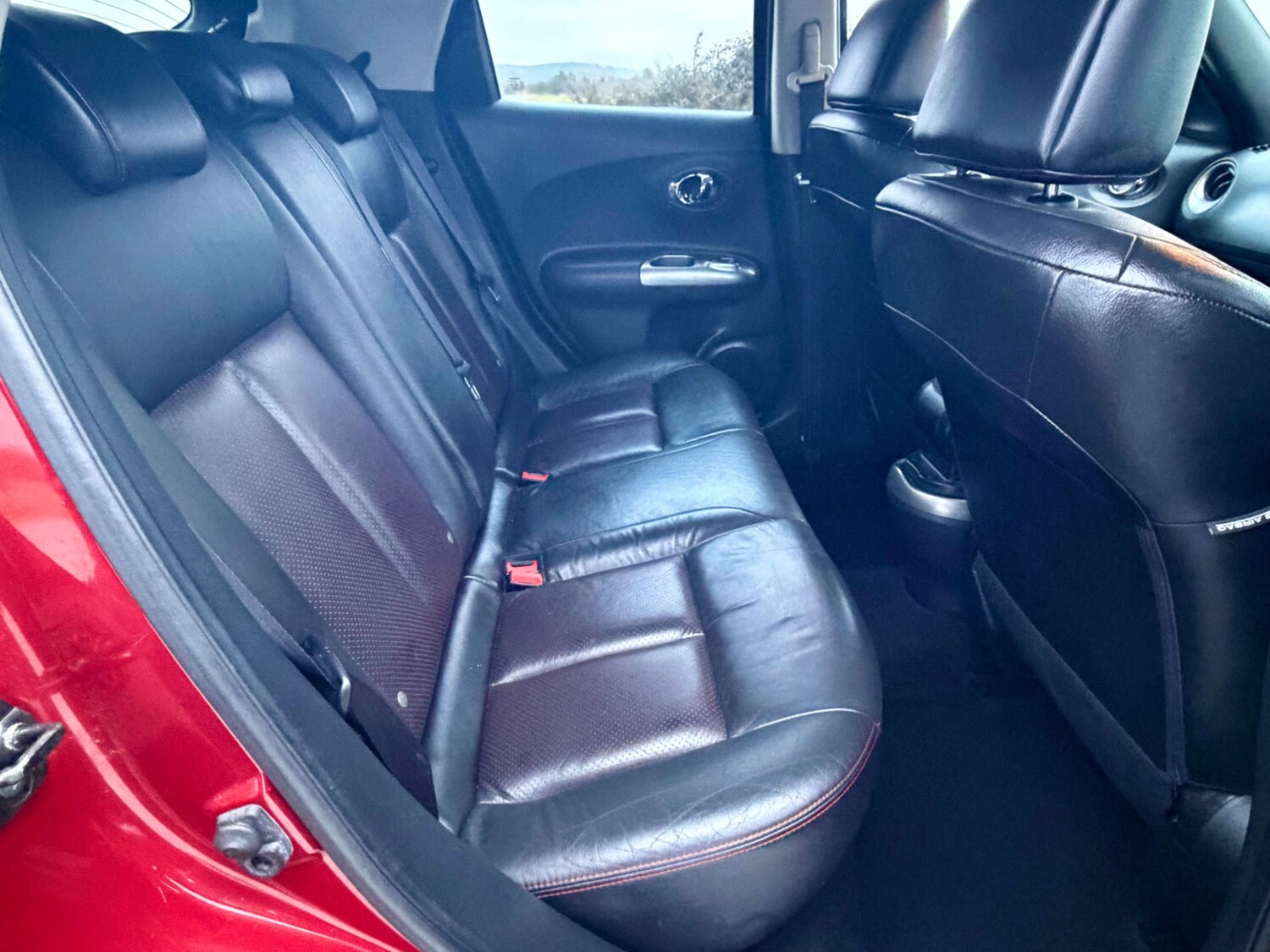 Used Nissan Juke 2012 for sale - 77641650: Photo 32