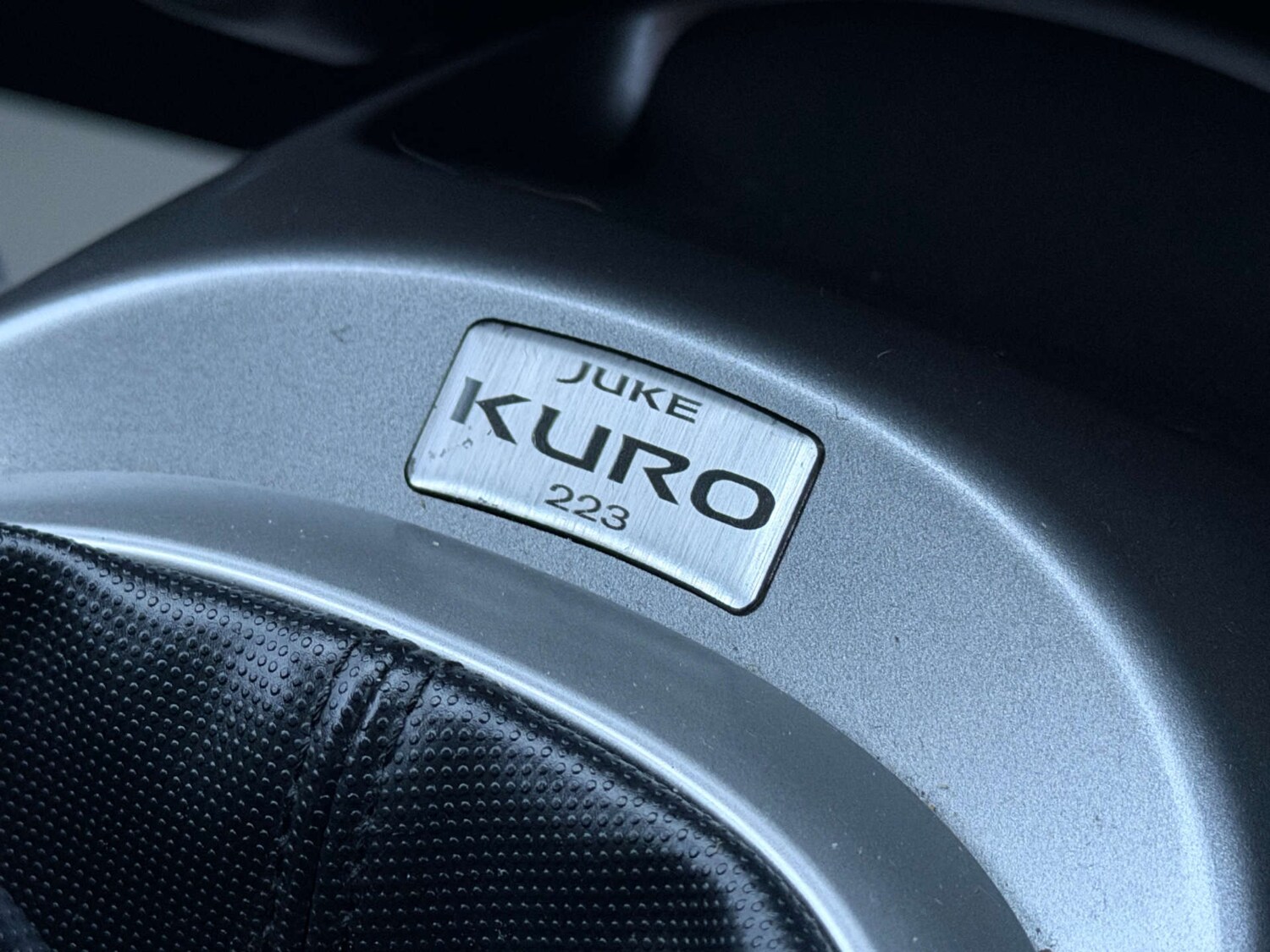 Used Nissan Juke 2012 for sale - 77641650: Photo 43