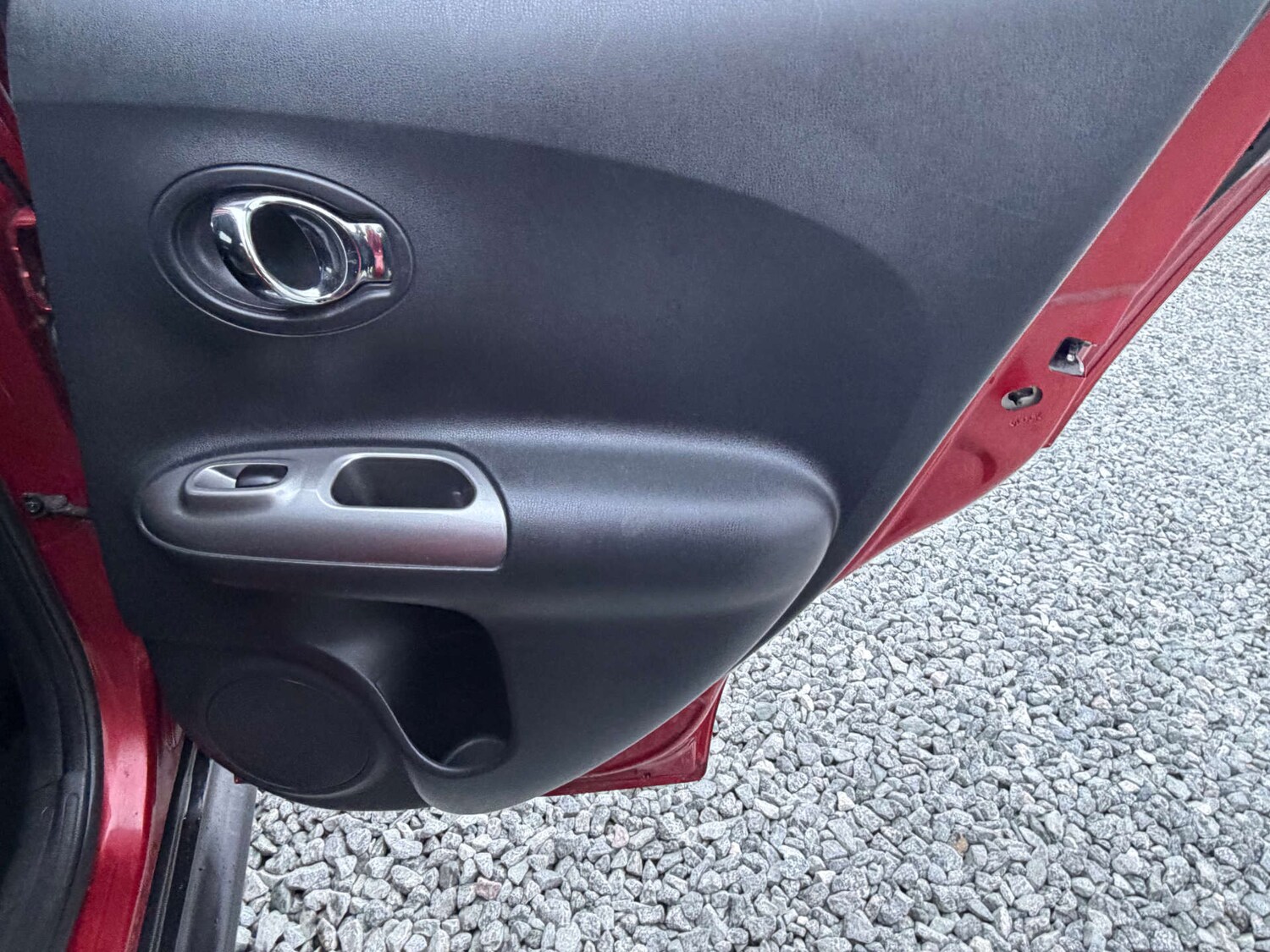 Used Nissan Juke 2012 for sale - 77641650: Photo 56