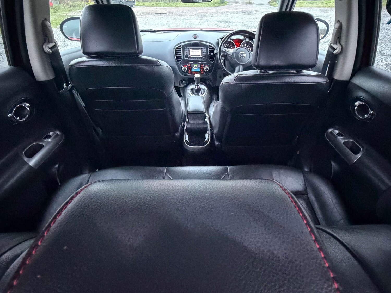 Used Nissan Juke 2012 for sale - 77641650: Photo 58