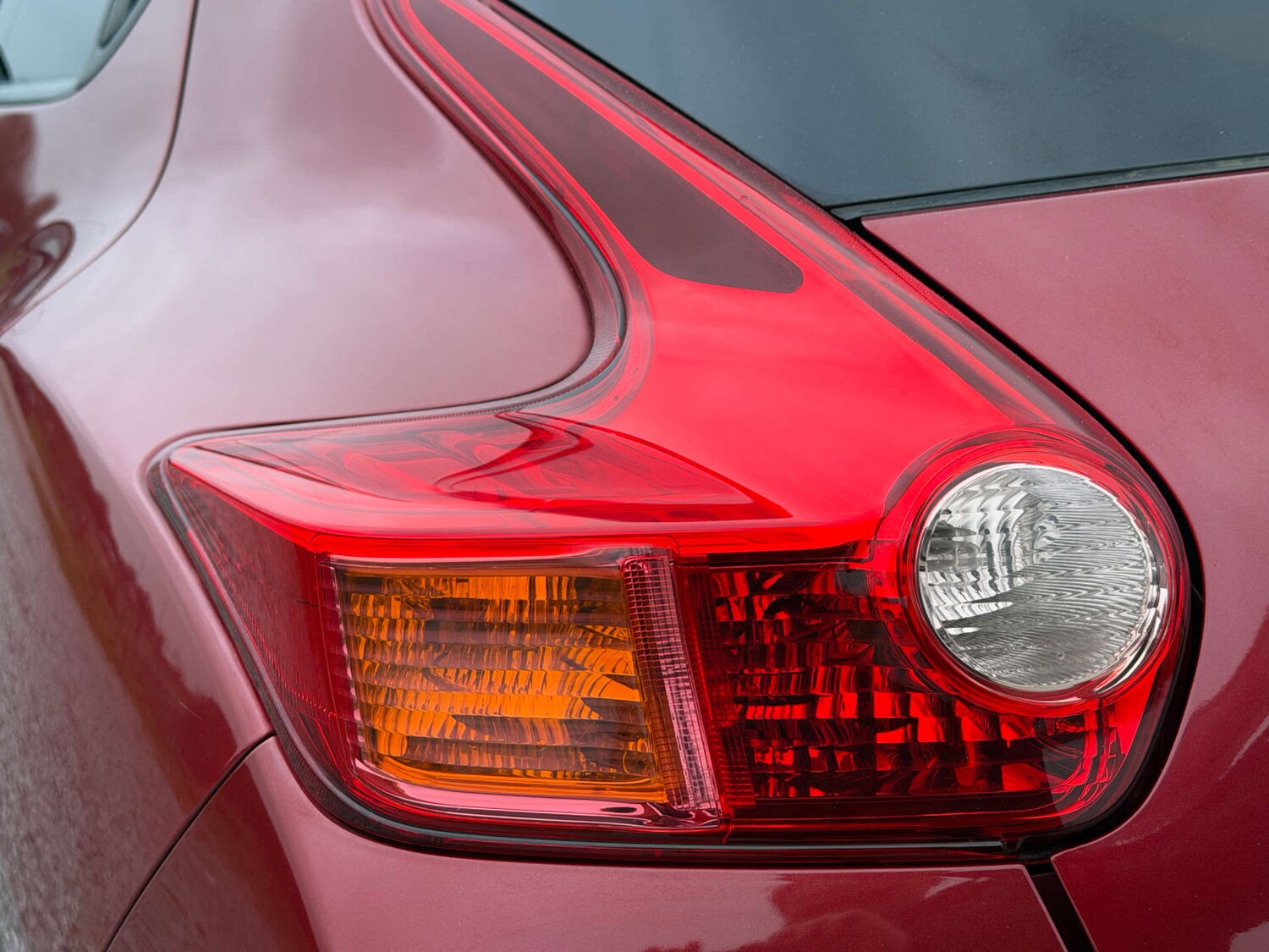 Used Nissan Juke 2012 for sale - 77641650: Photo 60