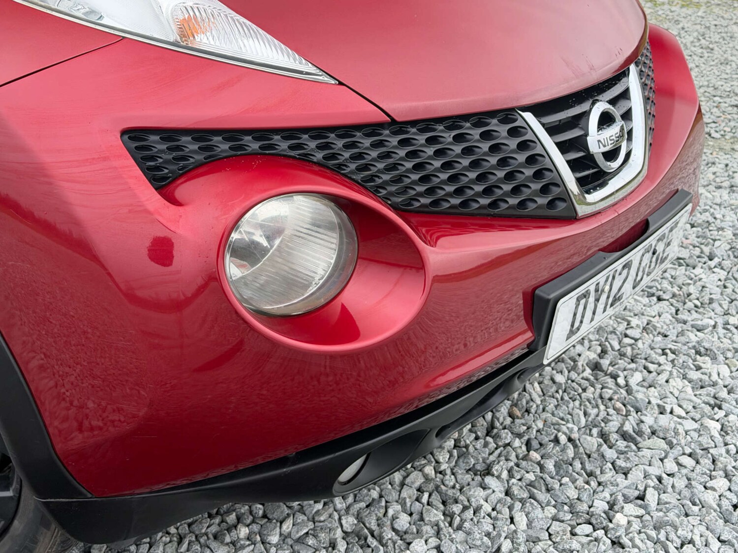 Used Nissan Juke 2012 for sale - 77641650: Photo 63