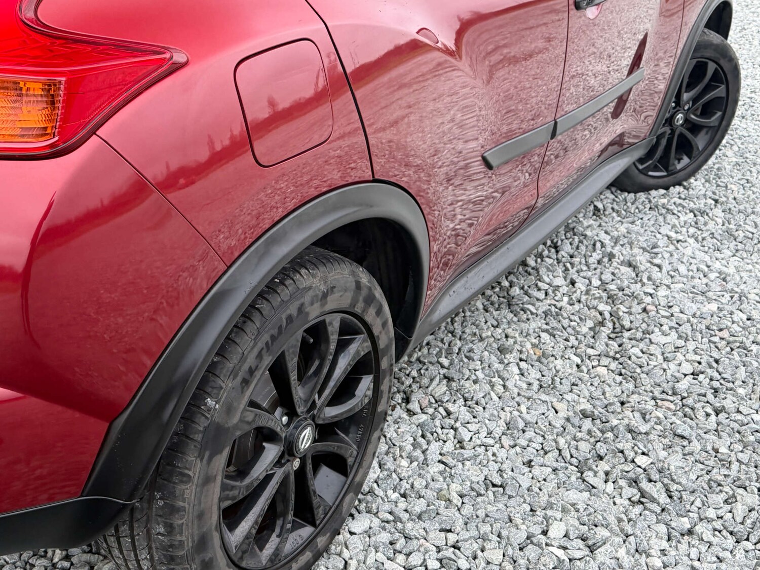 Used Nissan Juke 2012 for sale - 77641650: Photo 70