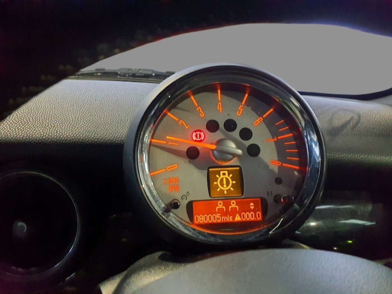 Used MINI Hatch 2010 for sale - 77641662: Photo 10