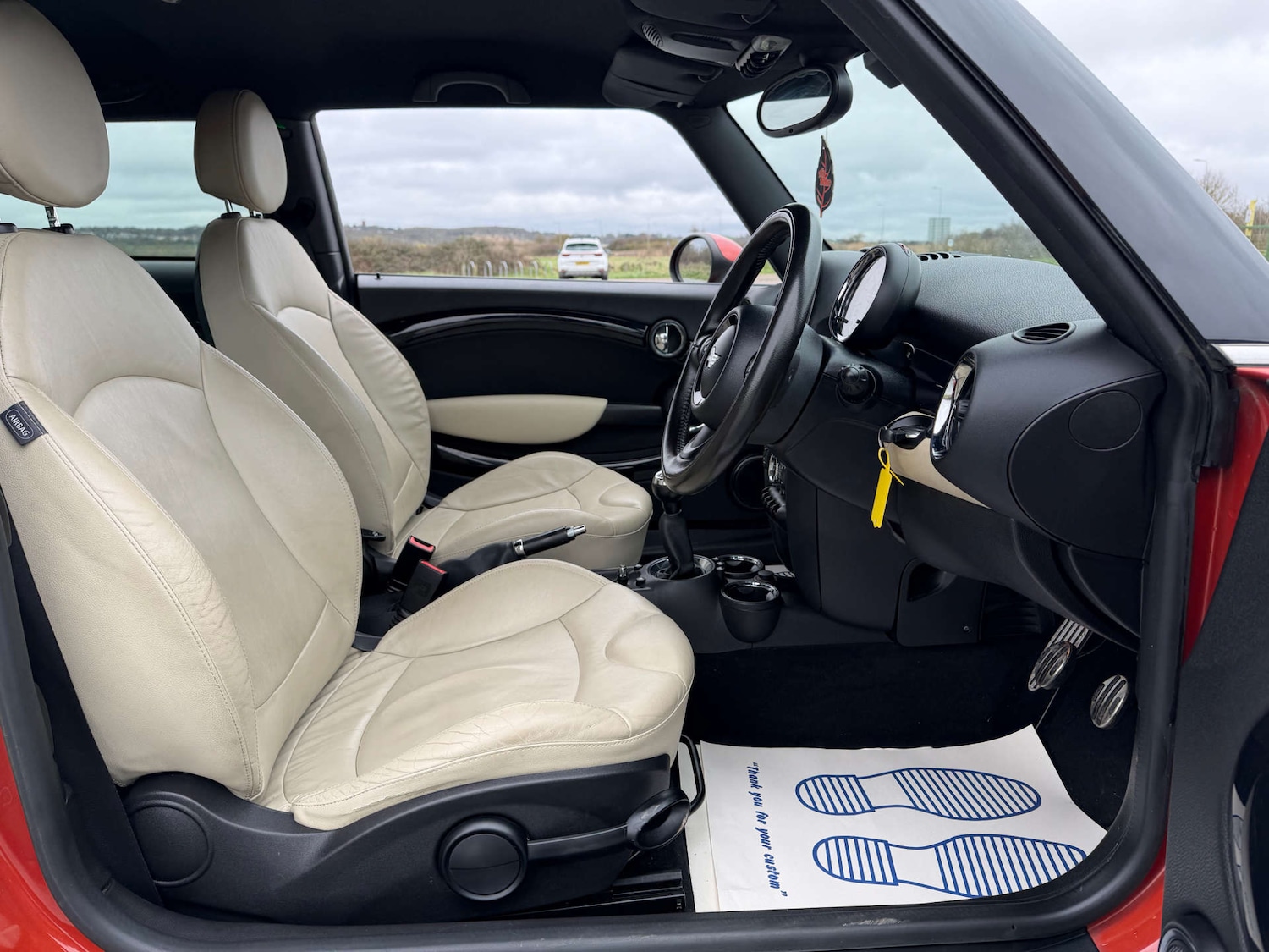 Used MINI Hatch 2010 for sale - 77641662: Photo 12