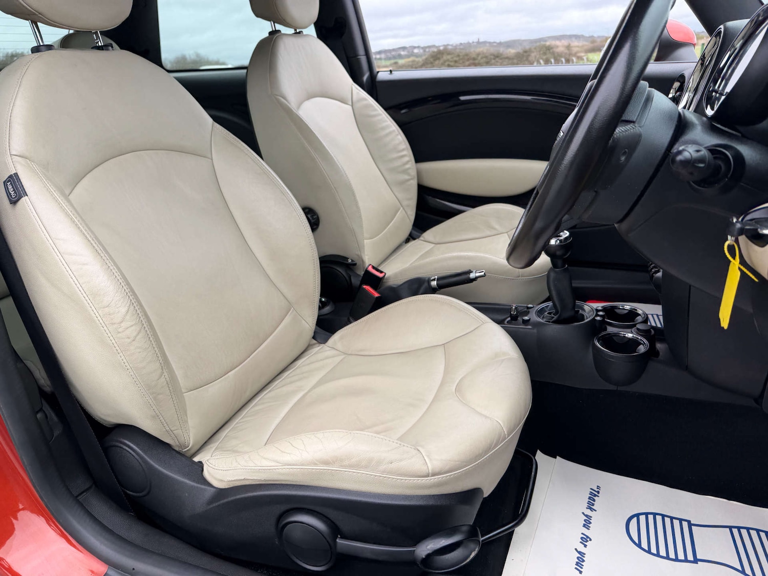 Used MINI Hatch 2010 for sale - 77641662: Photo 13