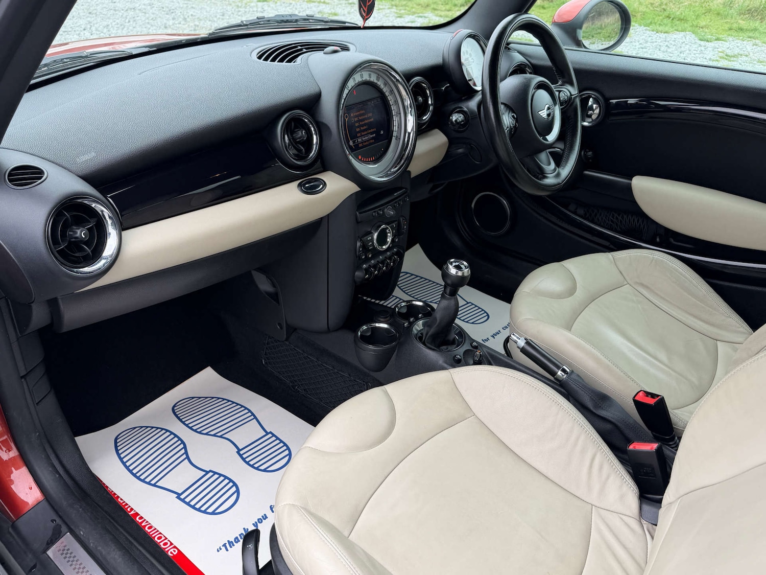 Used MINI Hatch 2010 for sale - 77641662: Photo 18