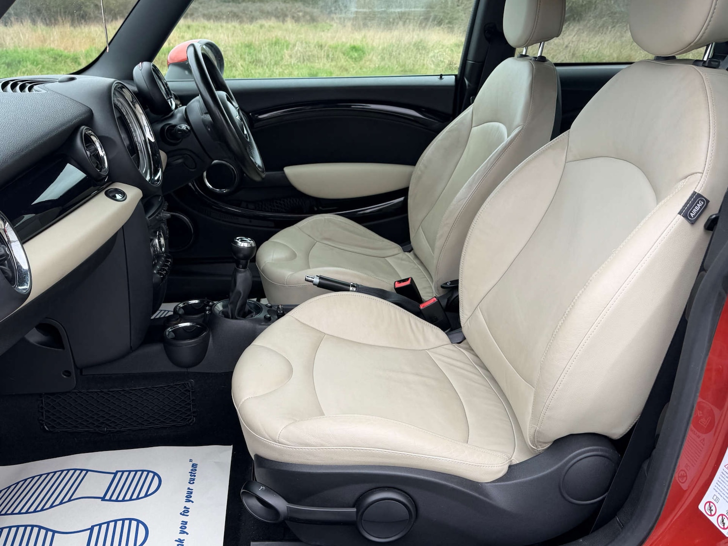 Used MINI Hatch 2010 for sale - 77641662: Photo 19