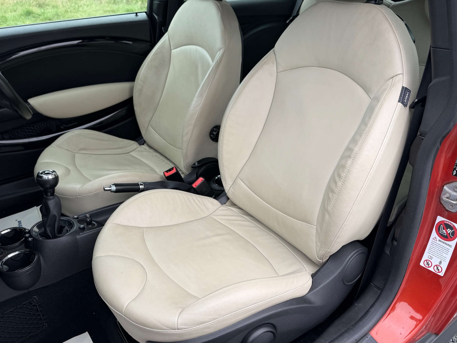 Used MINI Hatch 2010 for sale - 77641662: Photo 20