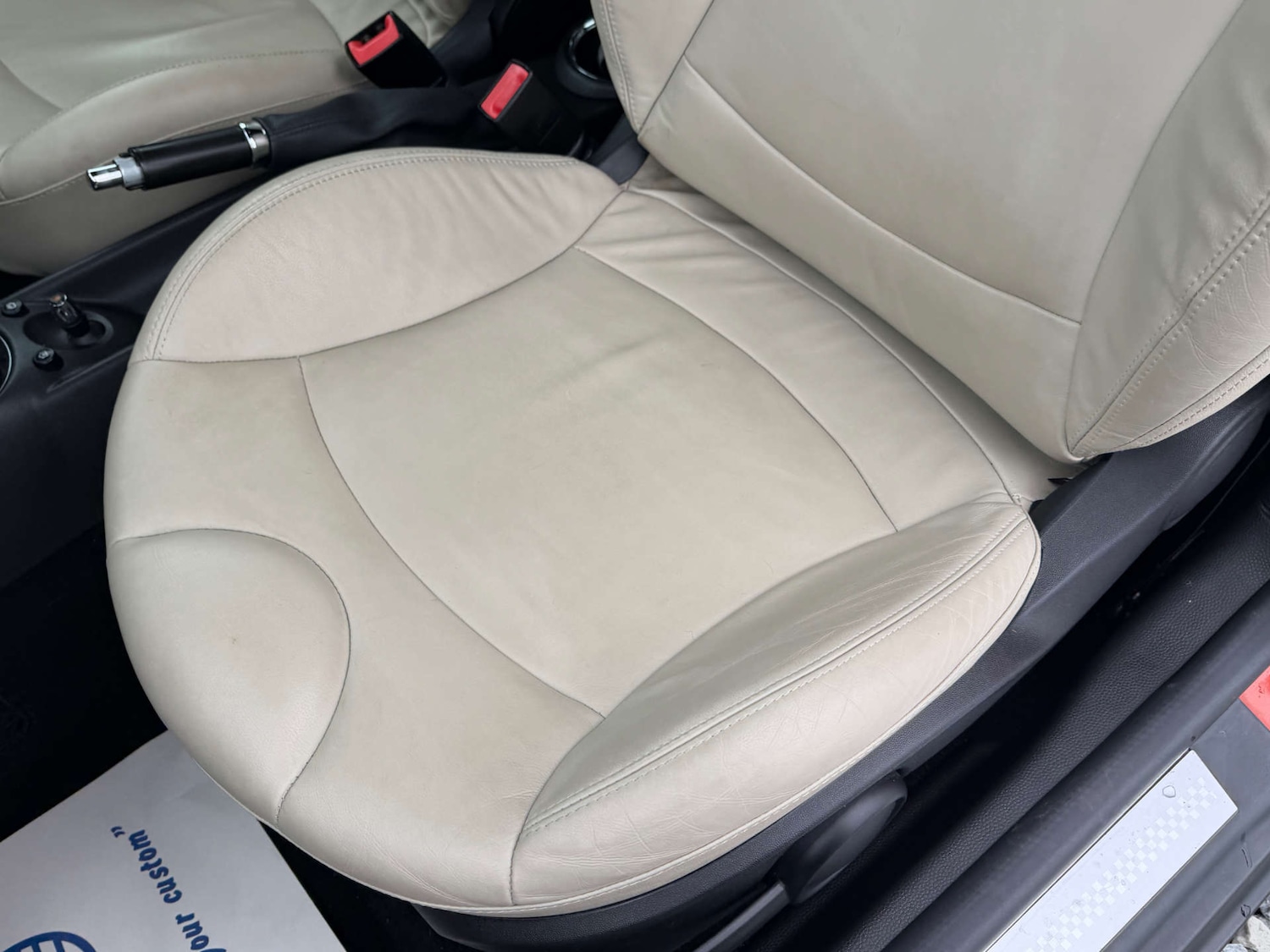 Used MINI Hatch 2010 for sale - 77641662: Photo 22