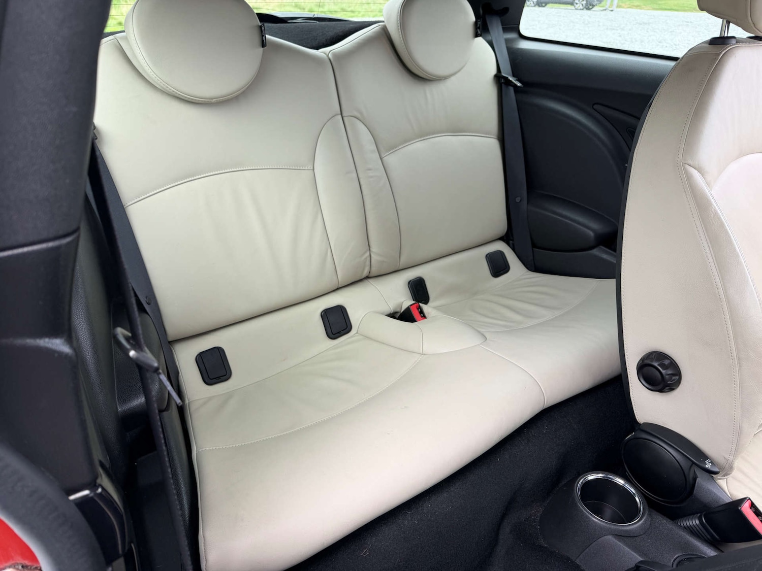 Used MINI Hatch 2010 for sale - 77641662: Photo 24