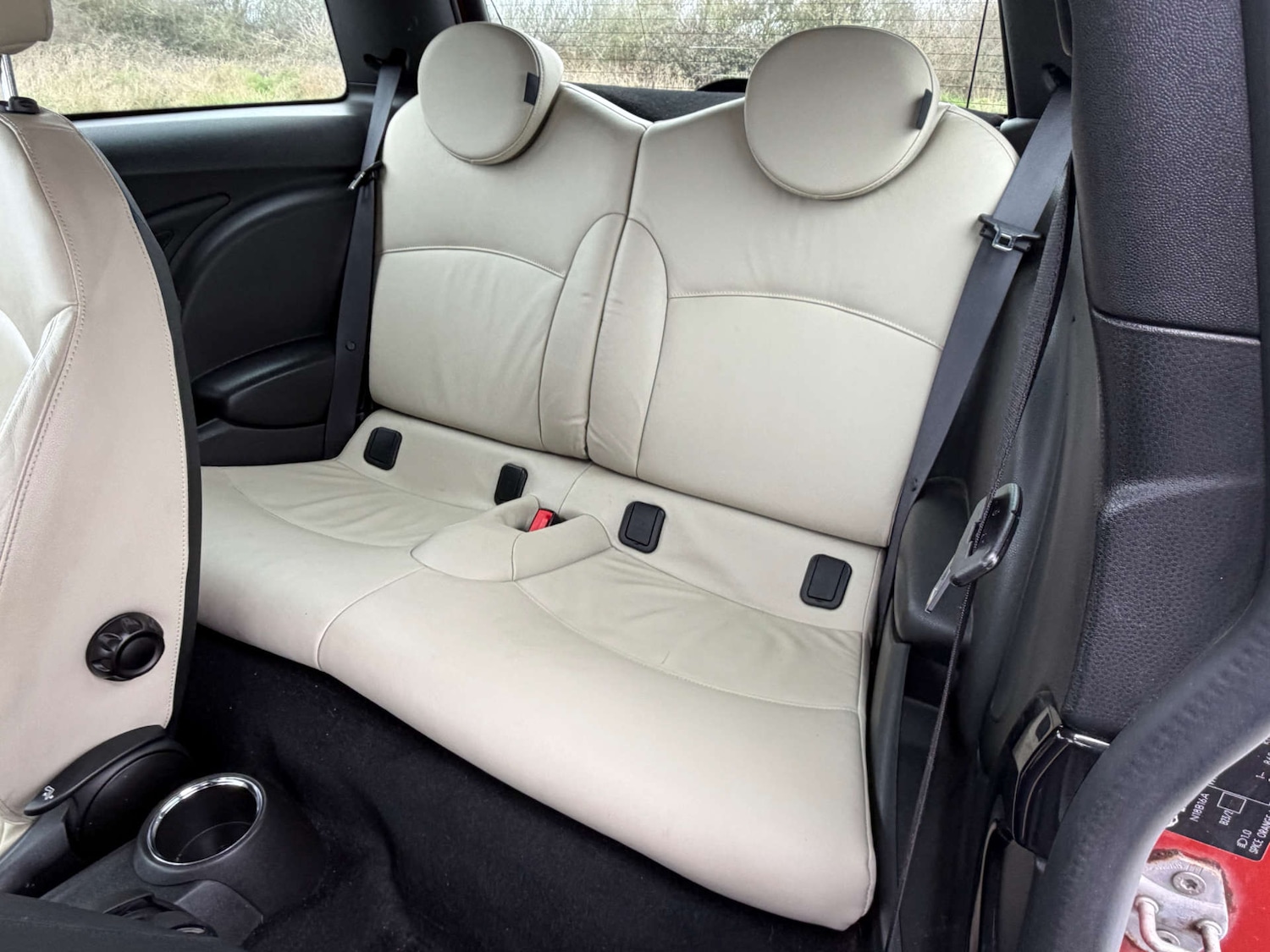 Used MINI Hatch 2010 for sale - 77641662: Photo 25