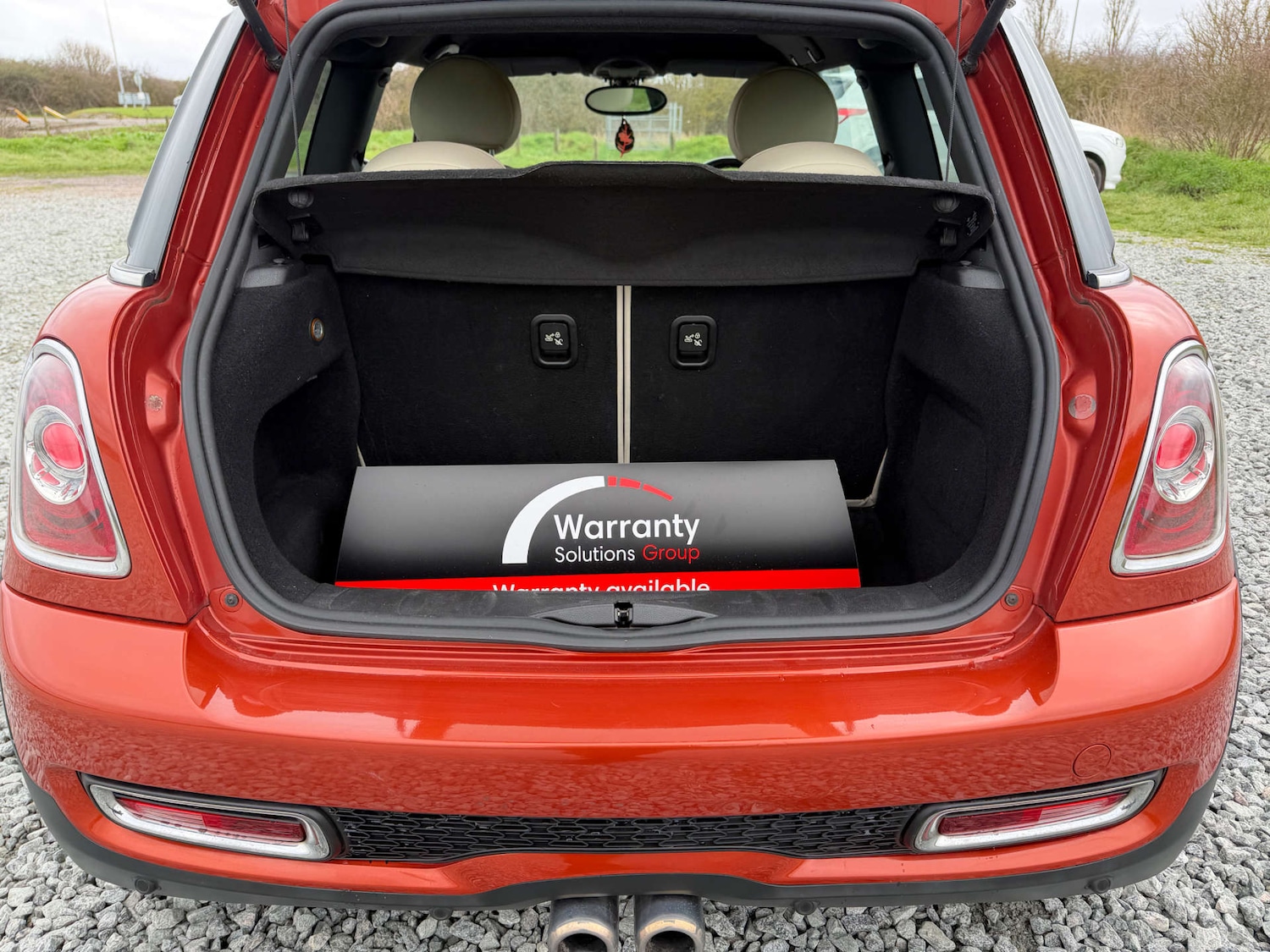 Used MINI Hatch 2010 for sale - 77641662: Photo 30