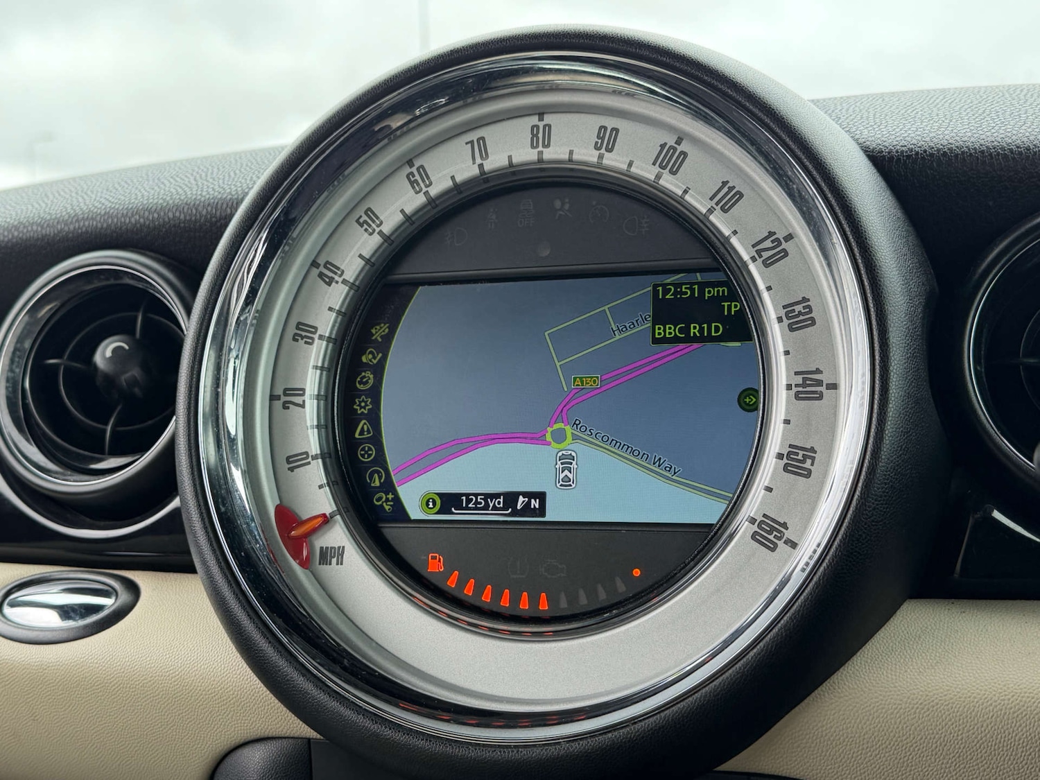 Used MINI Hatch 2010 for sale - 77641662: Photo 33