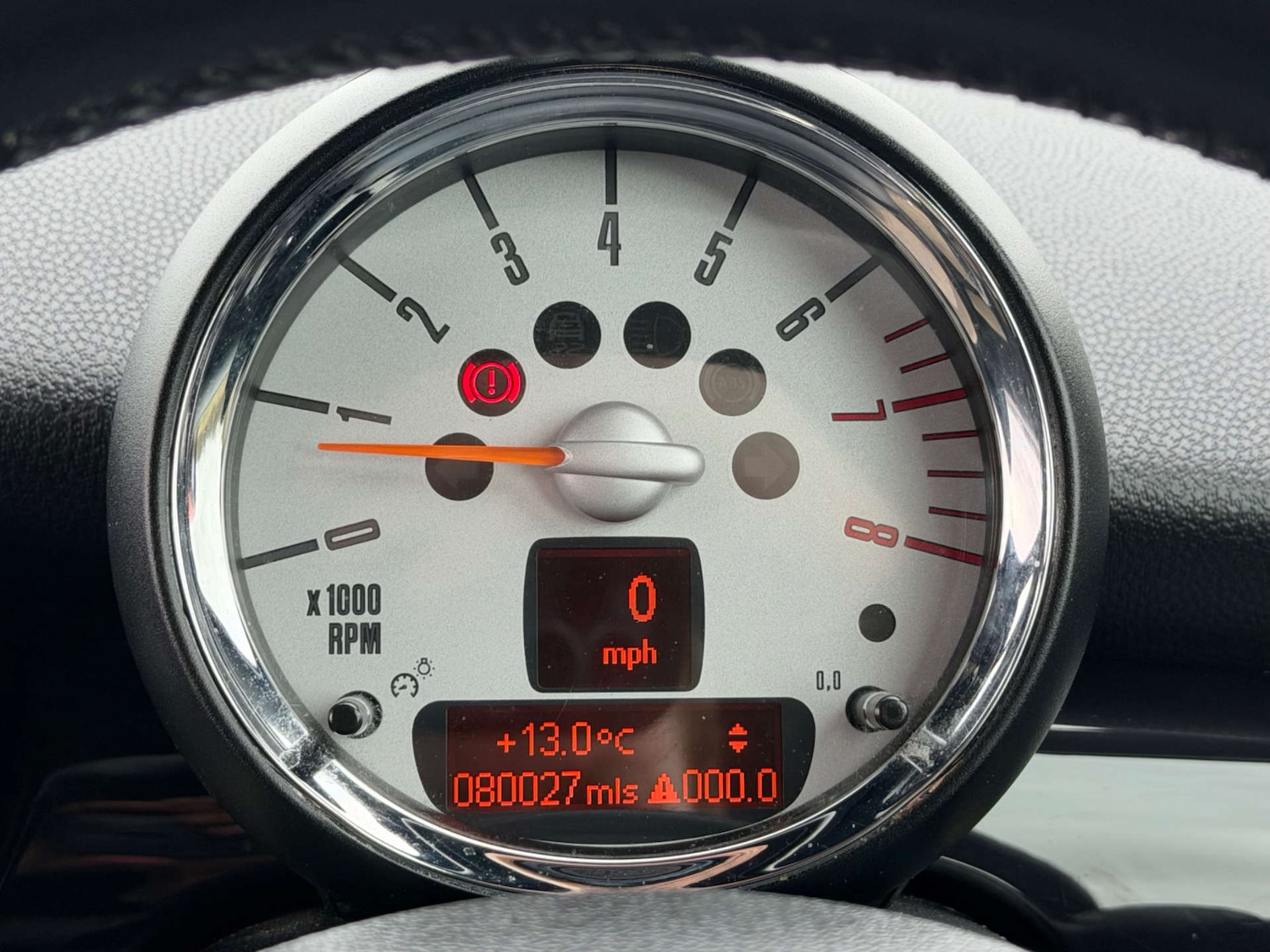 Used MINI Hatch 2010 for sale - 77641662: Photo 35