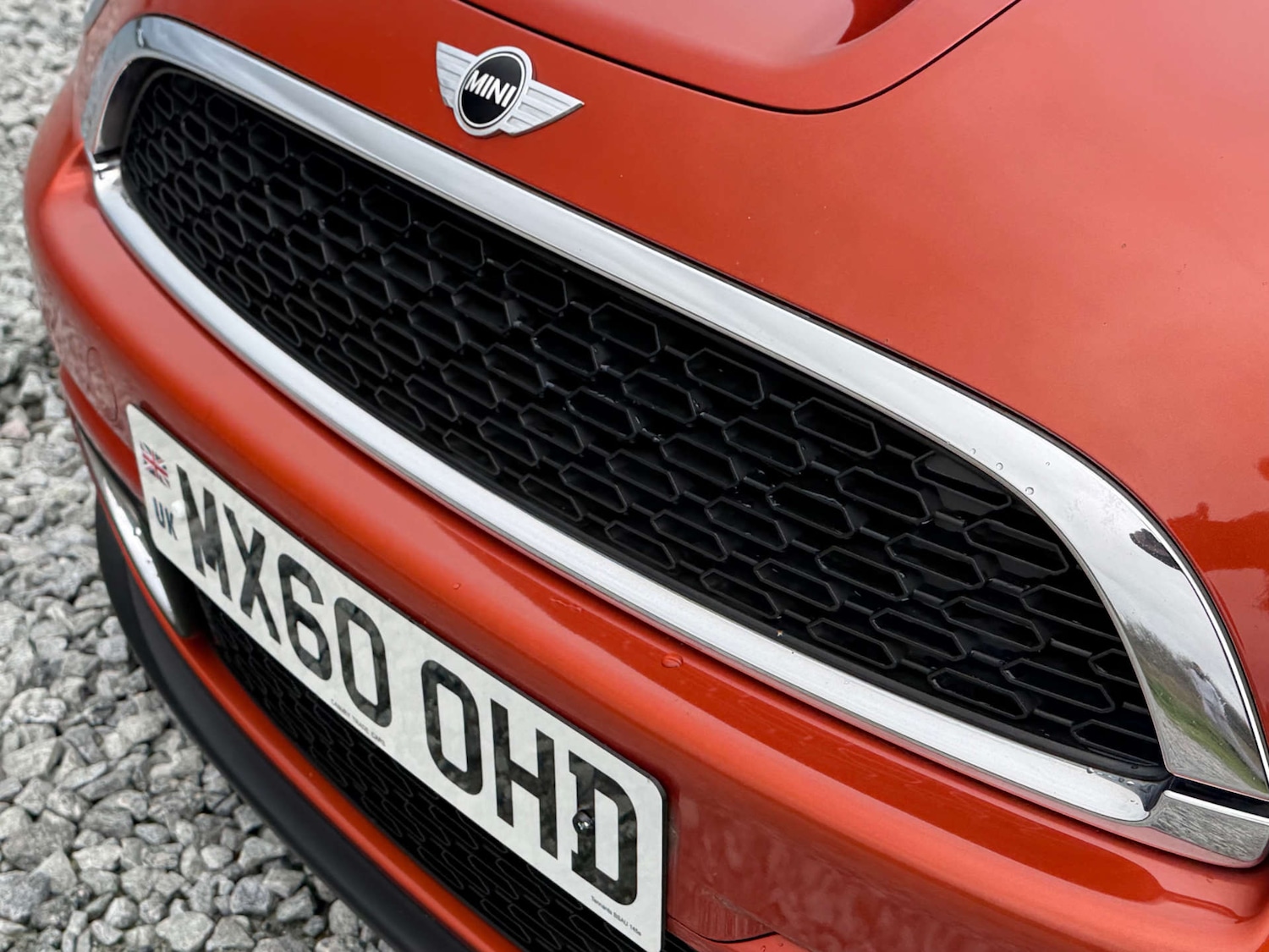 Used MINI Hatch 2010 for sale - 77641662: Photo 37