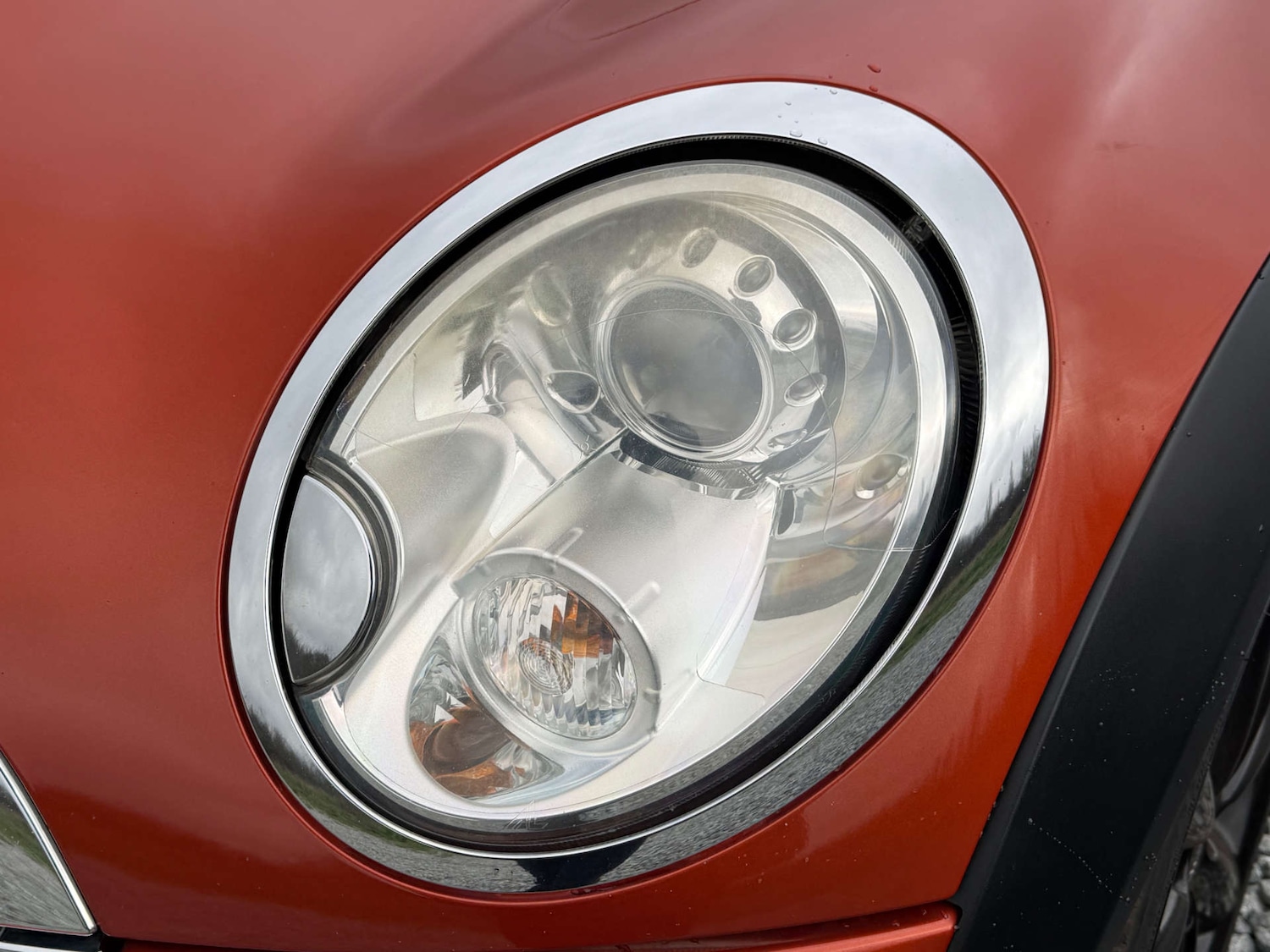 Used MINI Hatch 2010 for sale - 77641662: Photo 38