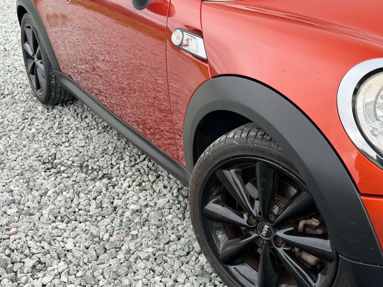 Used MINI Hatch 2010 for sale - 77641662: Photo 39