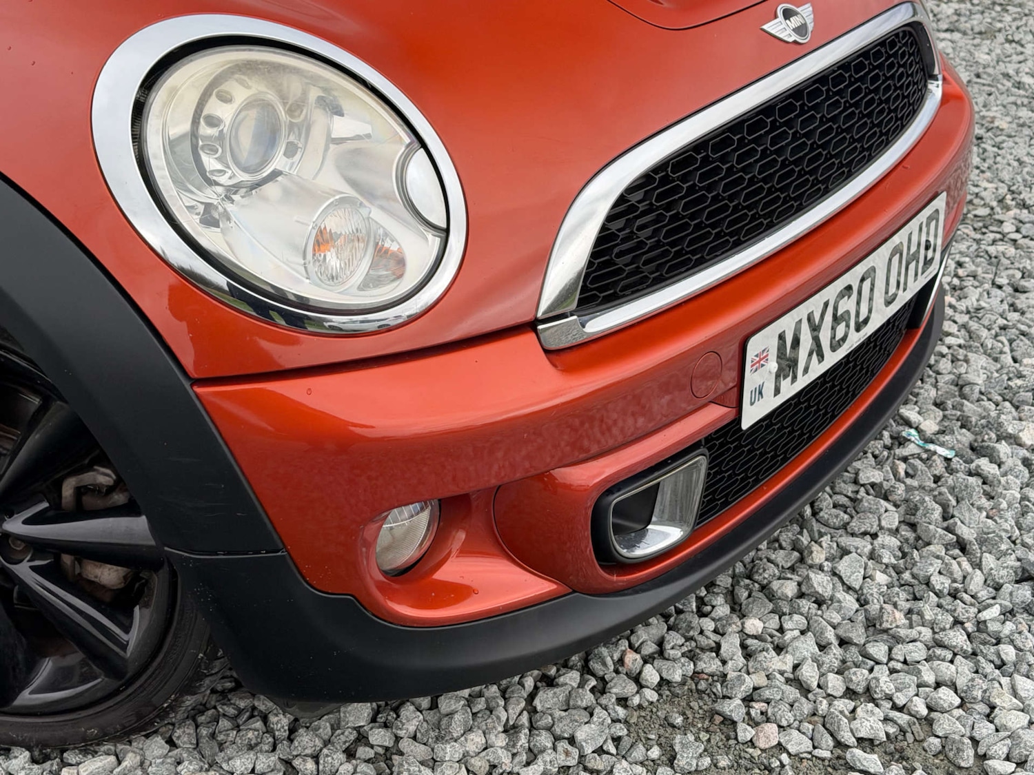 Used MINI Hatch 2010 for sale - 77641662: Photo 42