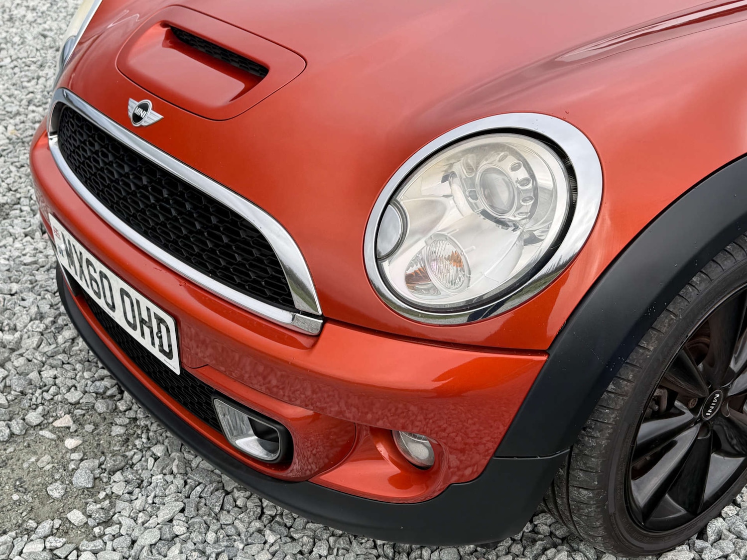 Used MINI Hatch 2010 for sale - 77641662: Photo 43