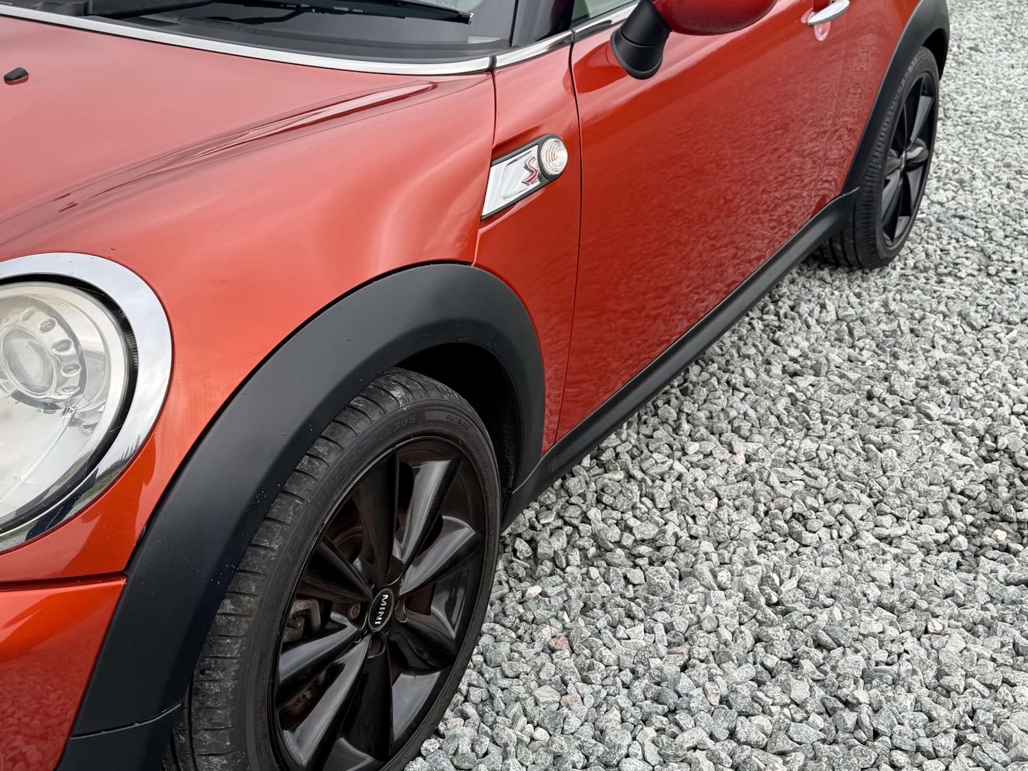 Used MINI Hatch 2010 for sale - 77641662: Photo 44