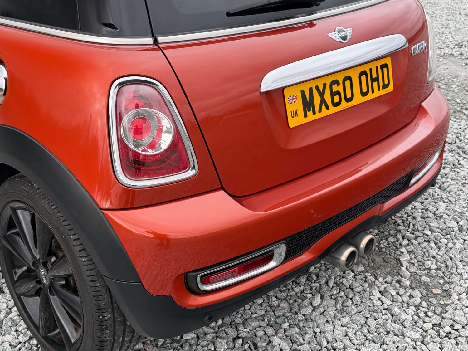 Used MINI Hatch 2010 for sale - 77641662: Photo 45
