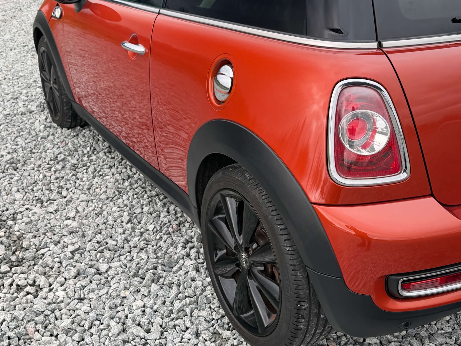 Used MINI Hatch 2010 for sale - 77641662: Photo 46