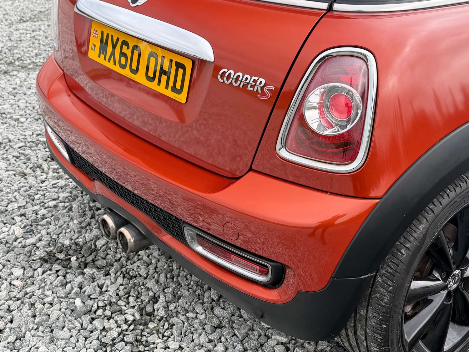 Used MINI Hatch 2010 for sale - 77641662: Photo 47