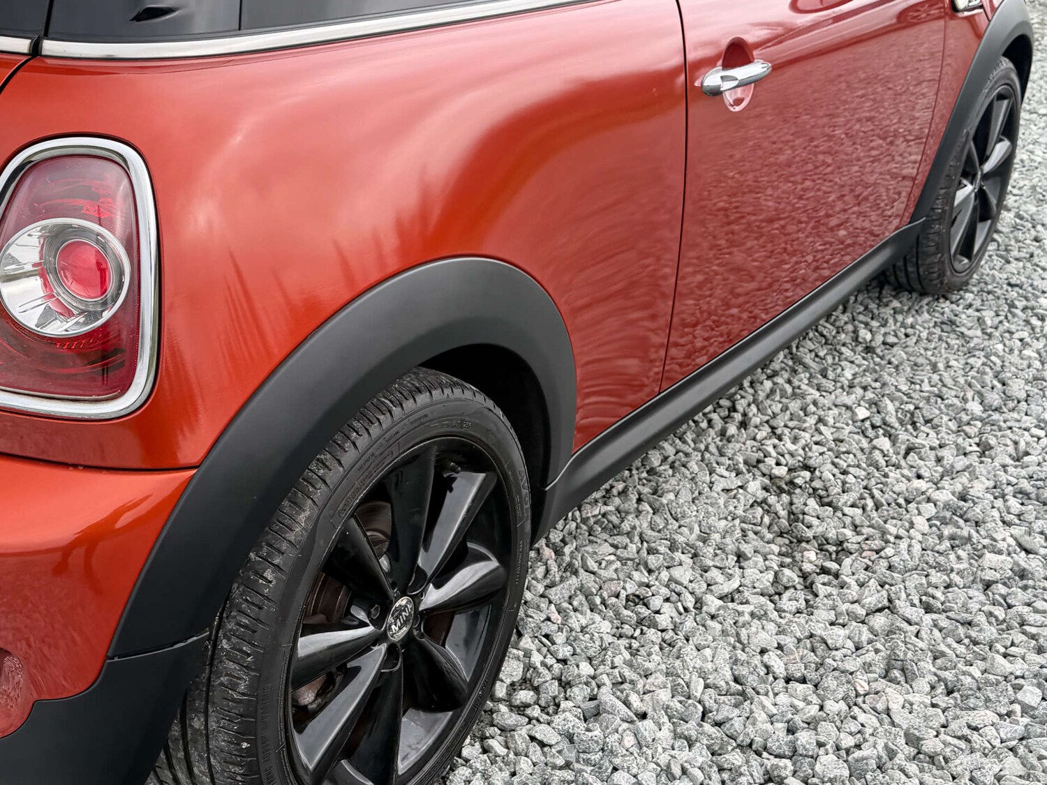 Used MINI Hatch 2010 for sale - 77641662: Photo 48