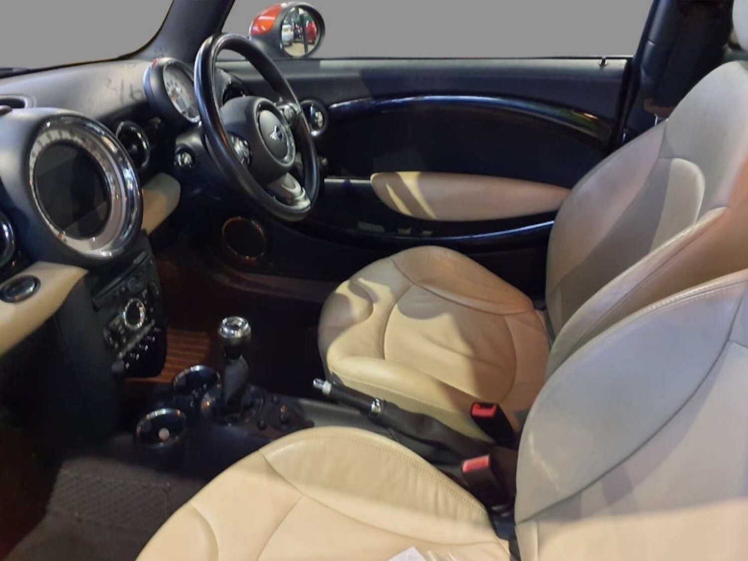 Used MINI Hatch 2010 for sale - 77641662: Photo 5