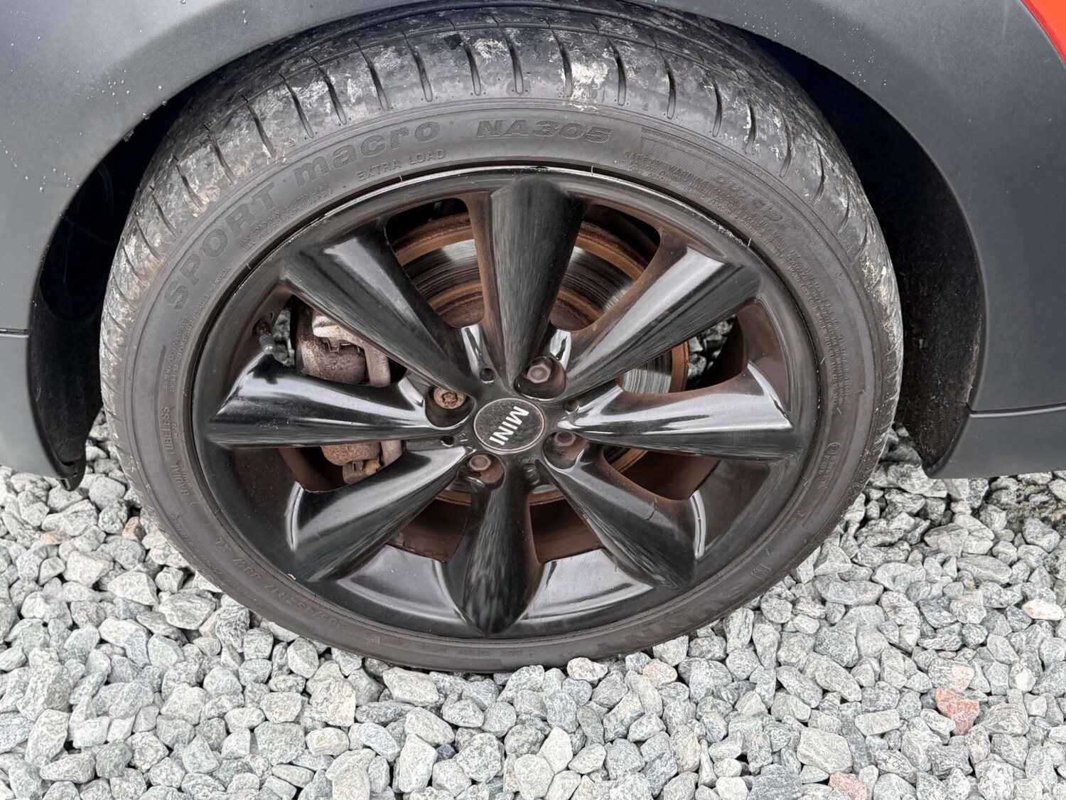 Used MINI Hatch 2010 for sale - 77641662: Photo 50