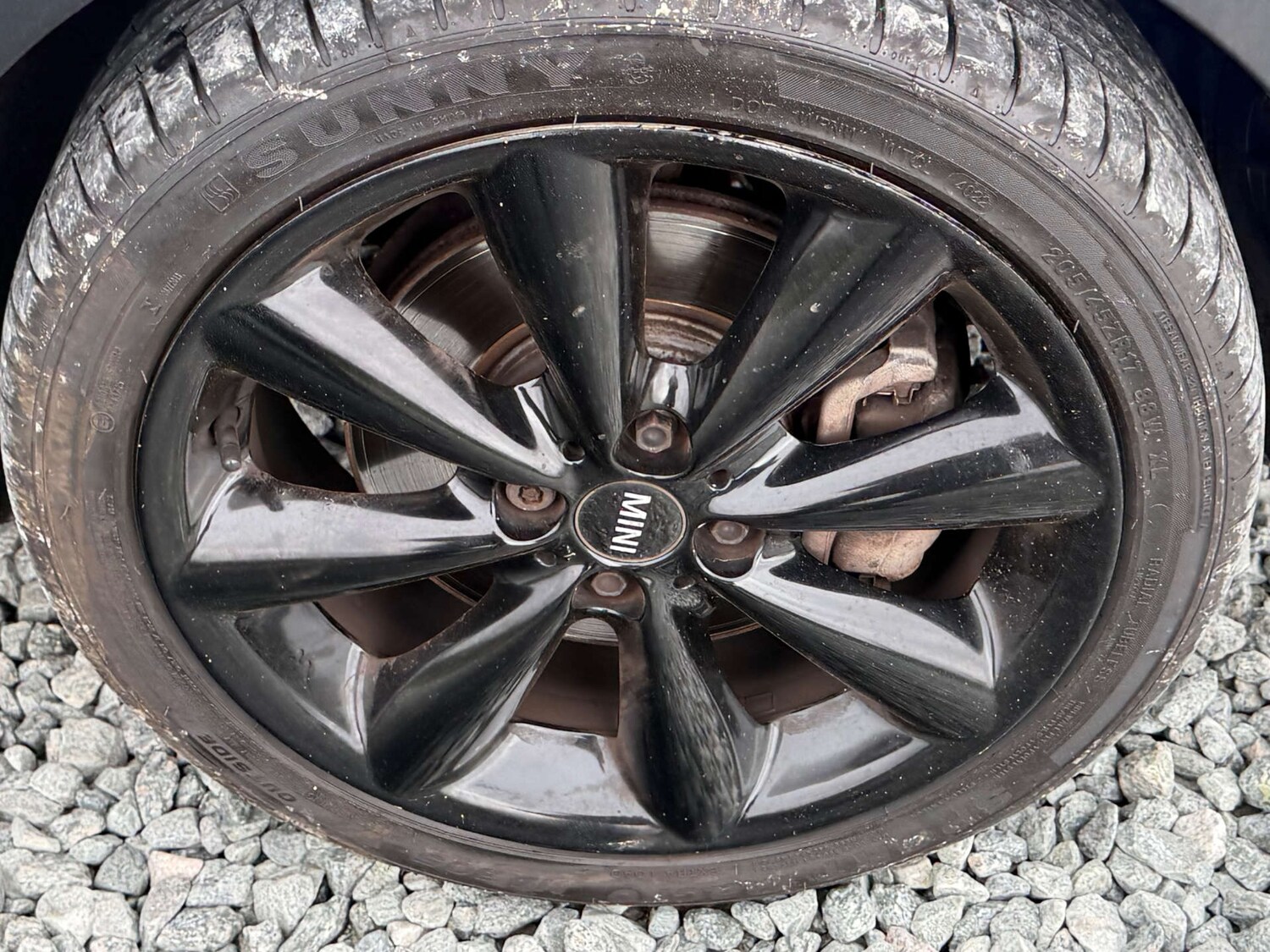 Used MINI Hatch 2010 for sale - 77641662: Photo 53