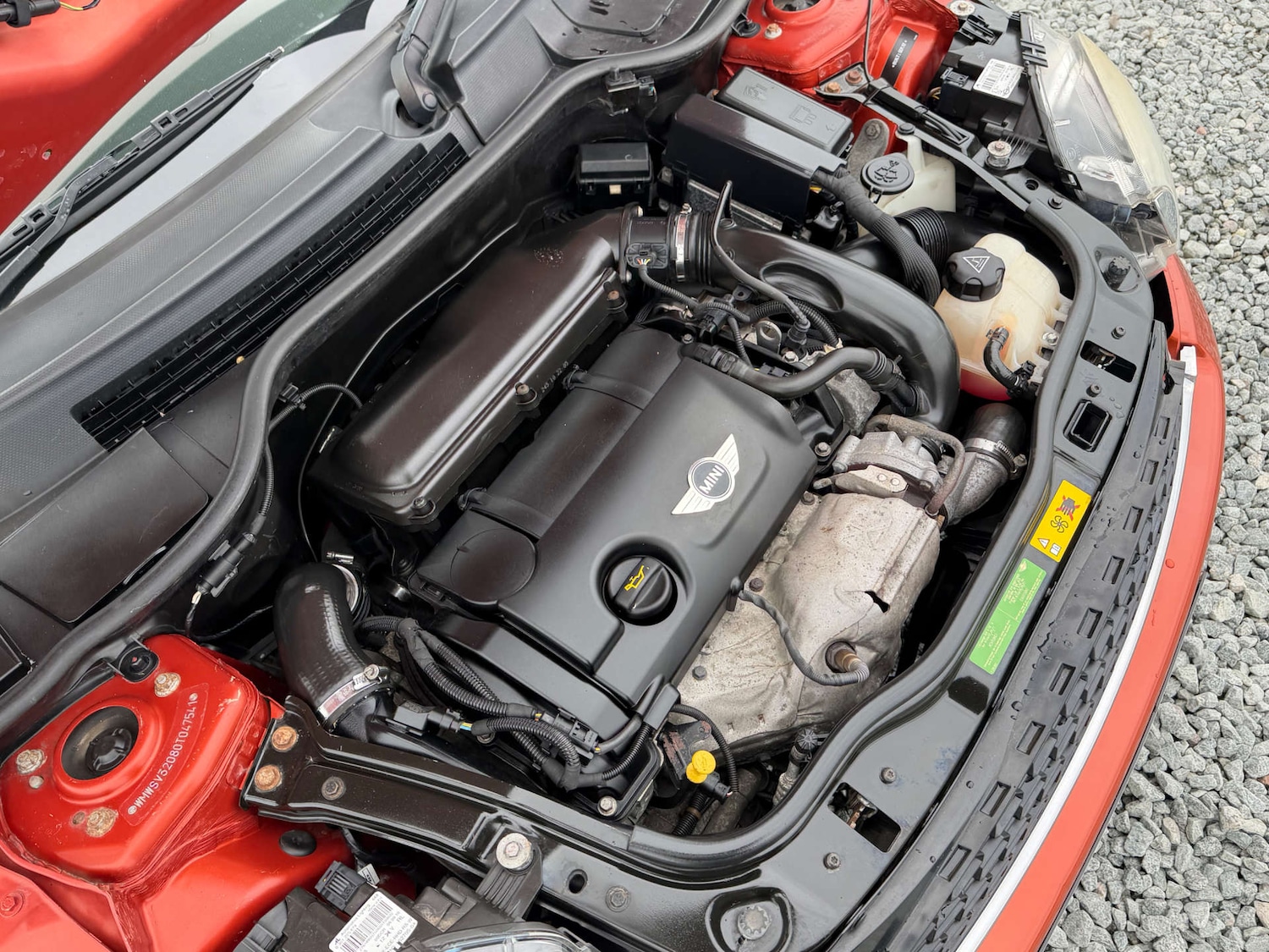 Used MINI Hatch 2010 for sale - 77641662: Photo 55