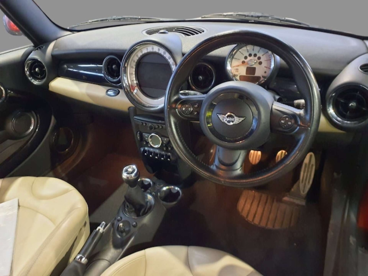 Used MINI Hatch 2010 for sale - 77641662: Photo 7