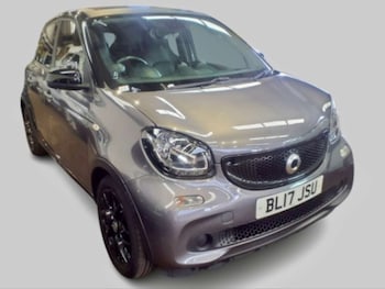 smart forfour feature image