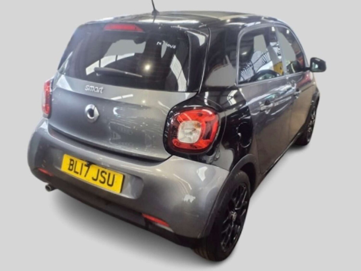 Used smart forfour 2017 for sale - 77995248: Photo 3