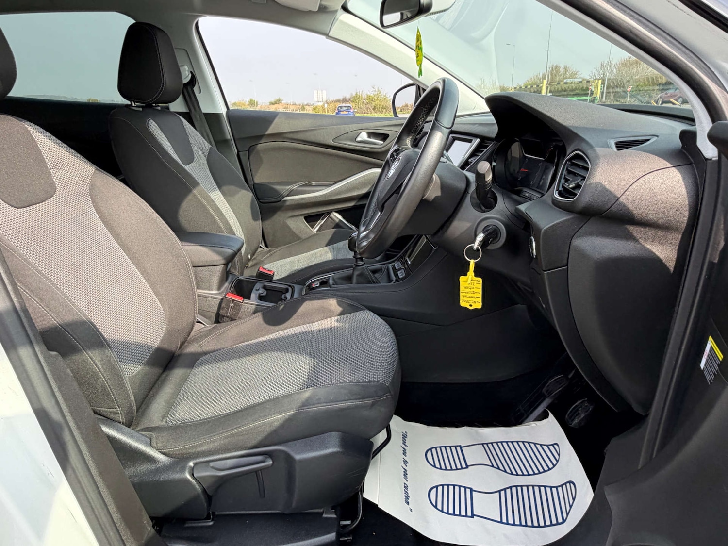 Used Vauxhall Grandland X 2019 for sale - 78039578: Photo 12