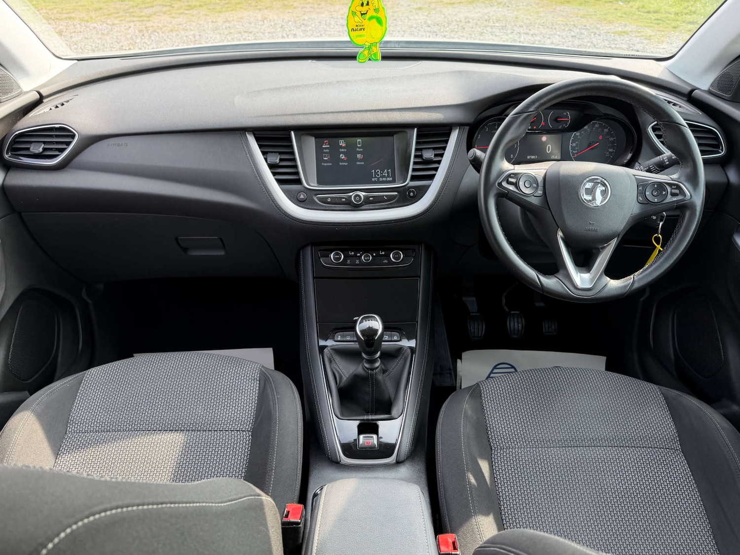 Used Vauxhall Grandland X 2019 for sale - 78039578: Photo 14