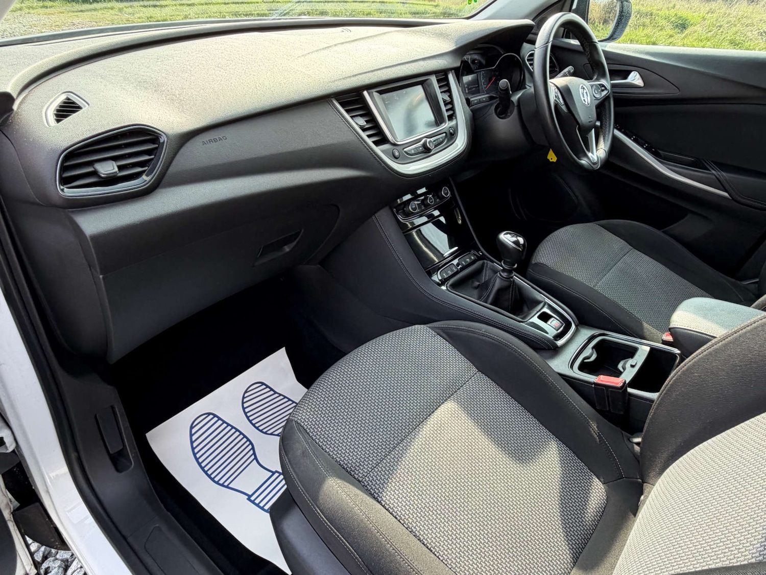 Used Vauxhall Grandland X 2019 for sale - 78039578: Photo 17