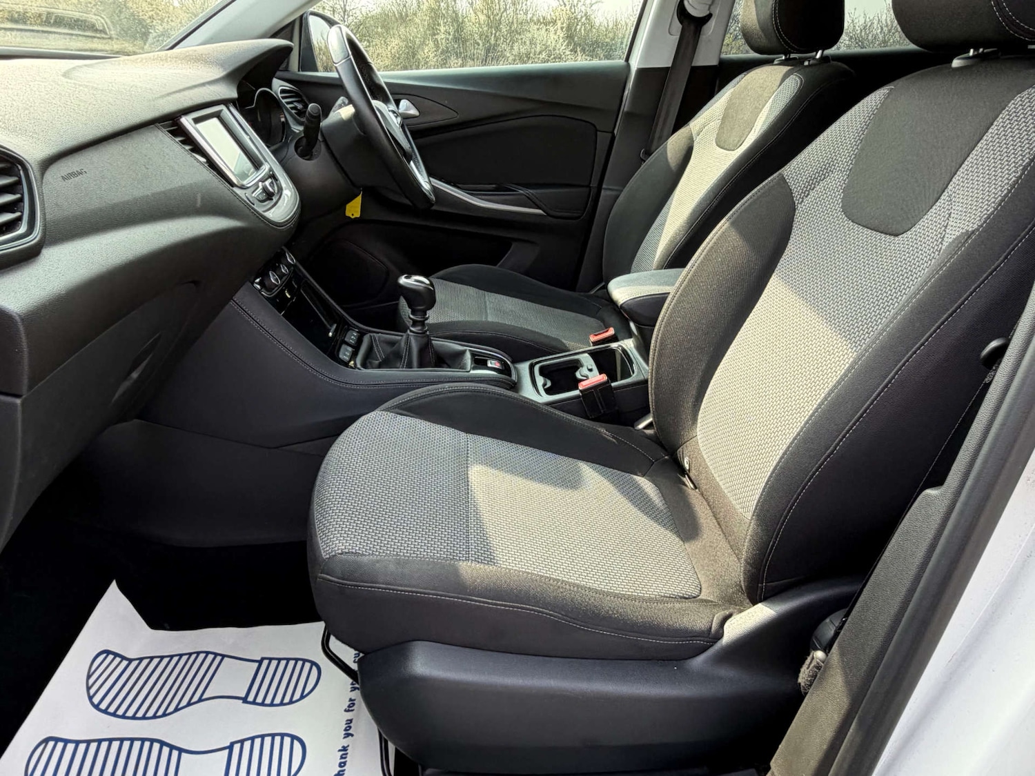 Used Vauxhall Grandland X 2019 for sale - 78039578: Photo 18