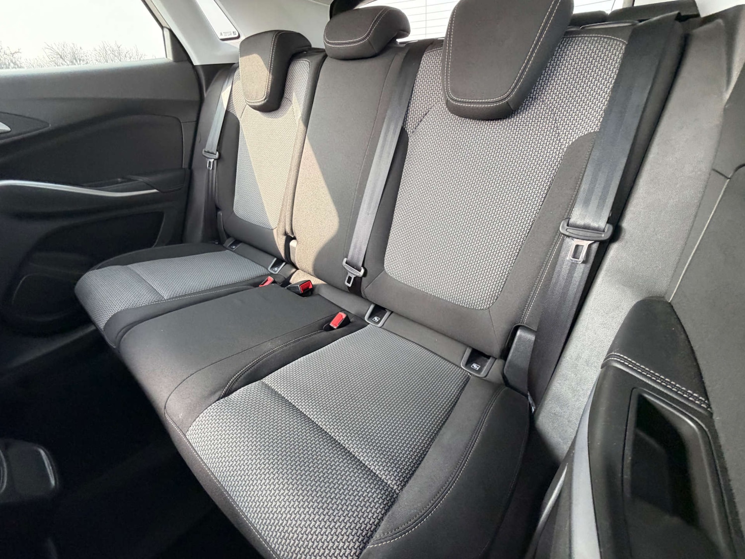 Used Vauxhall Grandland X 2019 for sale - 78039578: Photo 20