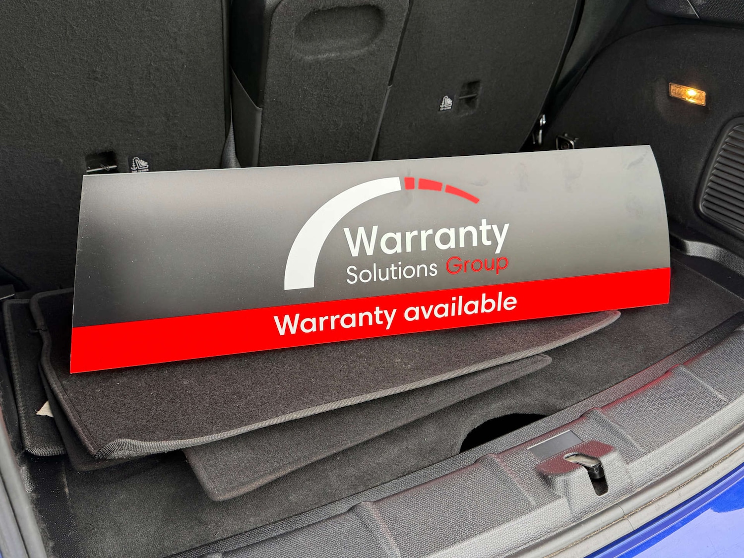 Used Vauxhall Grandland X 2019 for sale - 78039578: Photo 21