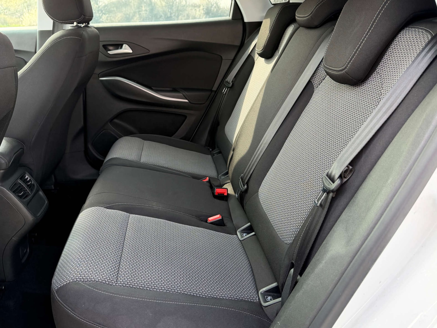 Used Vauxhall Grandland X 2019 for sale - 78039578: Photo 23