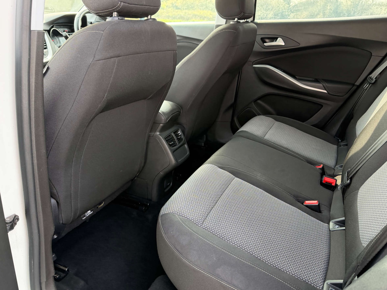 Used Vauxhall Grandland X 2019 for sale - 78039578: Photo 24