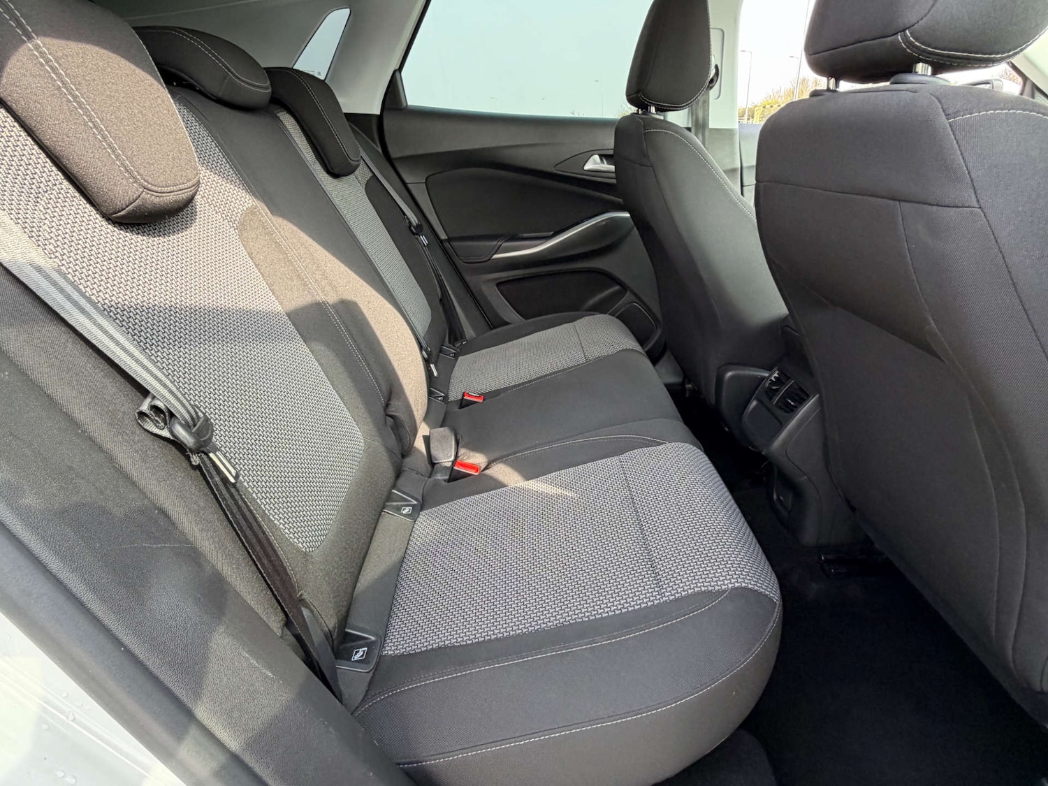 Used Vauxhall Grandland X 2019 for sale - 78039578: Photo 27