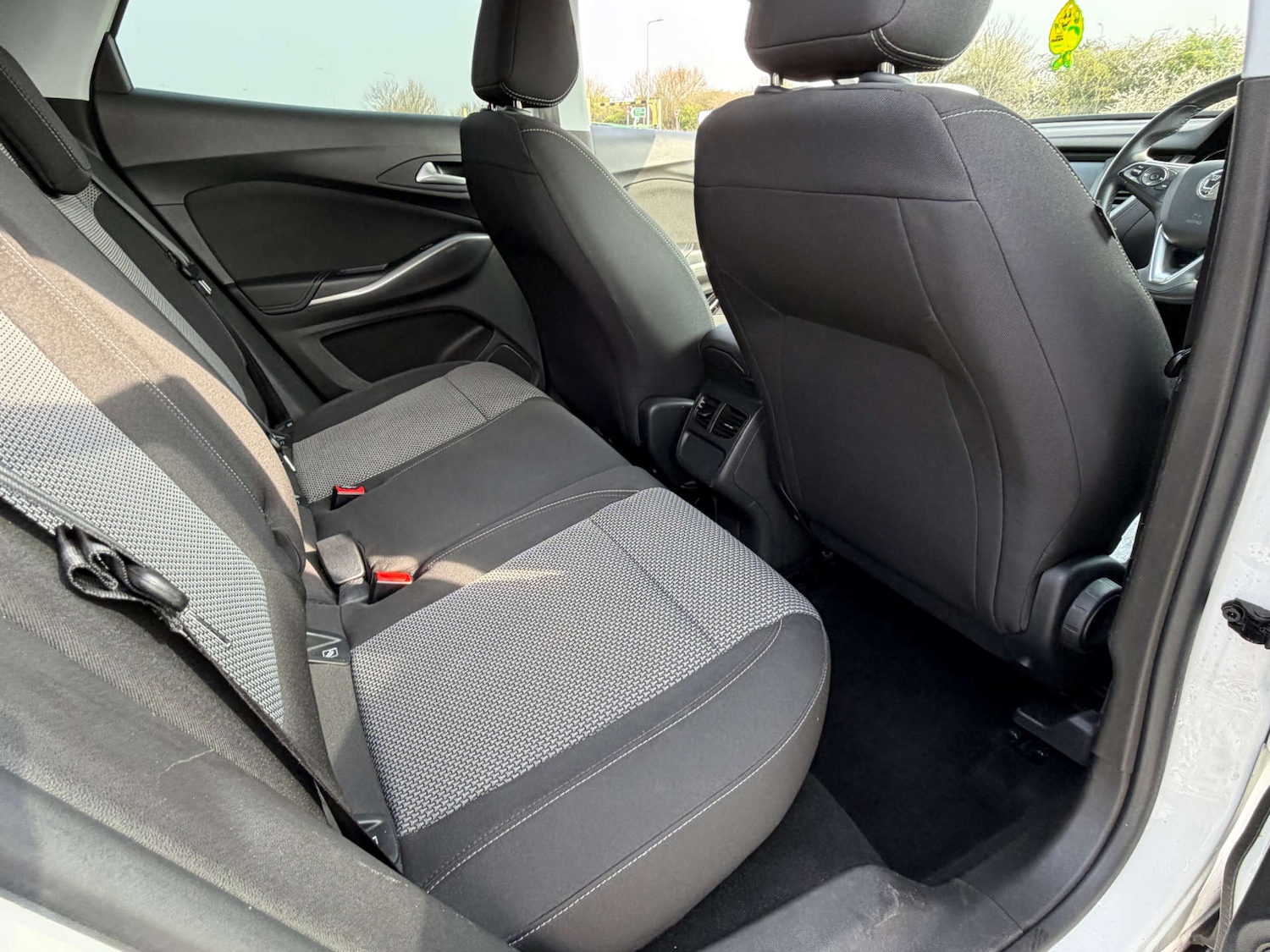 Used Vauxhall Grandland X 2019 for sale - 78039578: Photo 28