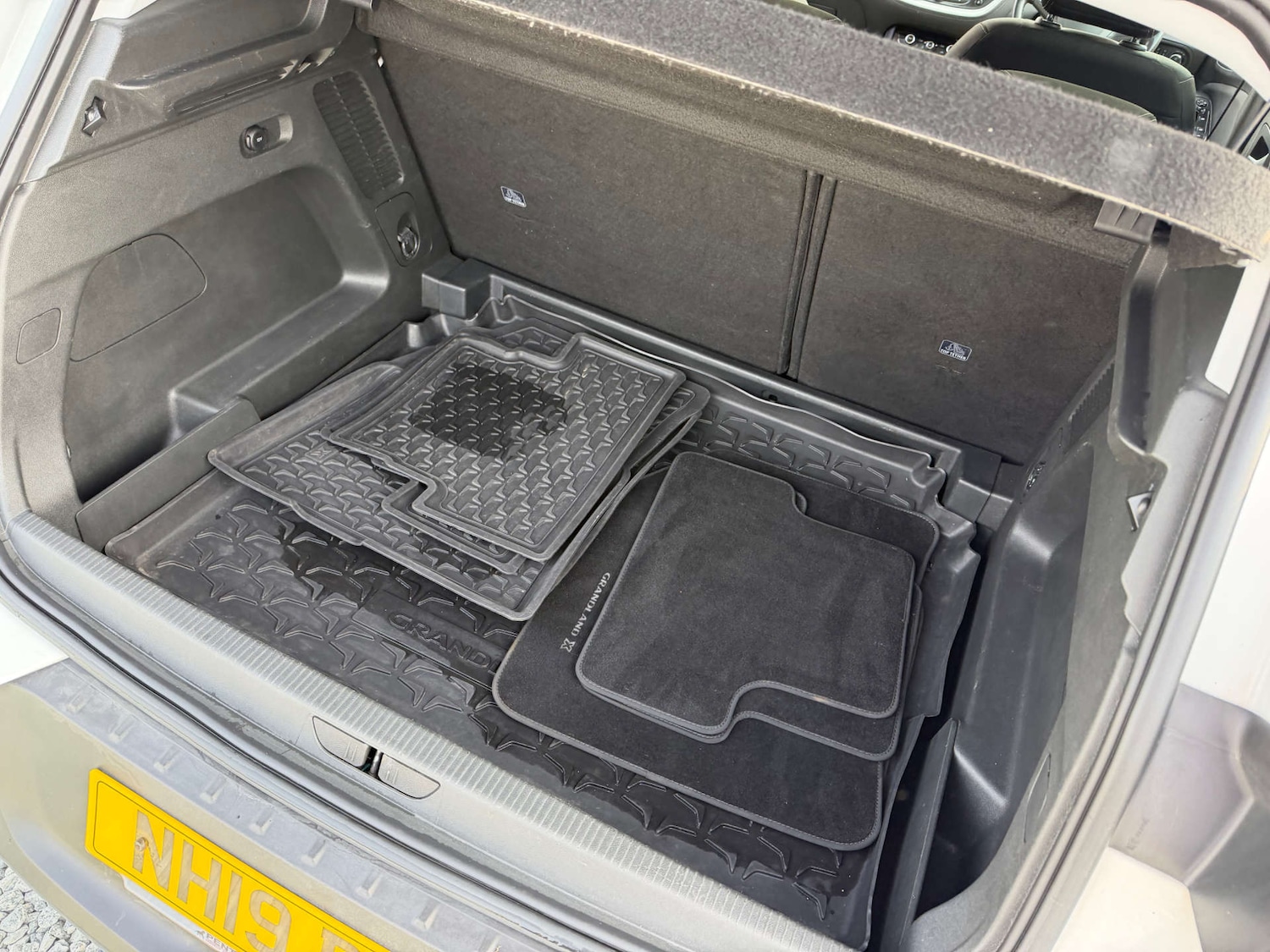 Used Vauxhall Grandland X 2019 for sale - 78039578: Photo 30