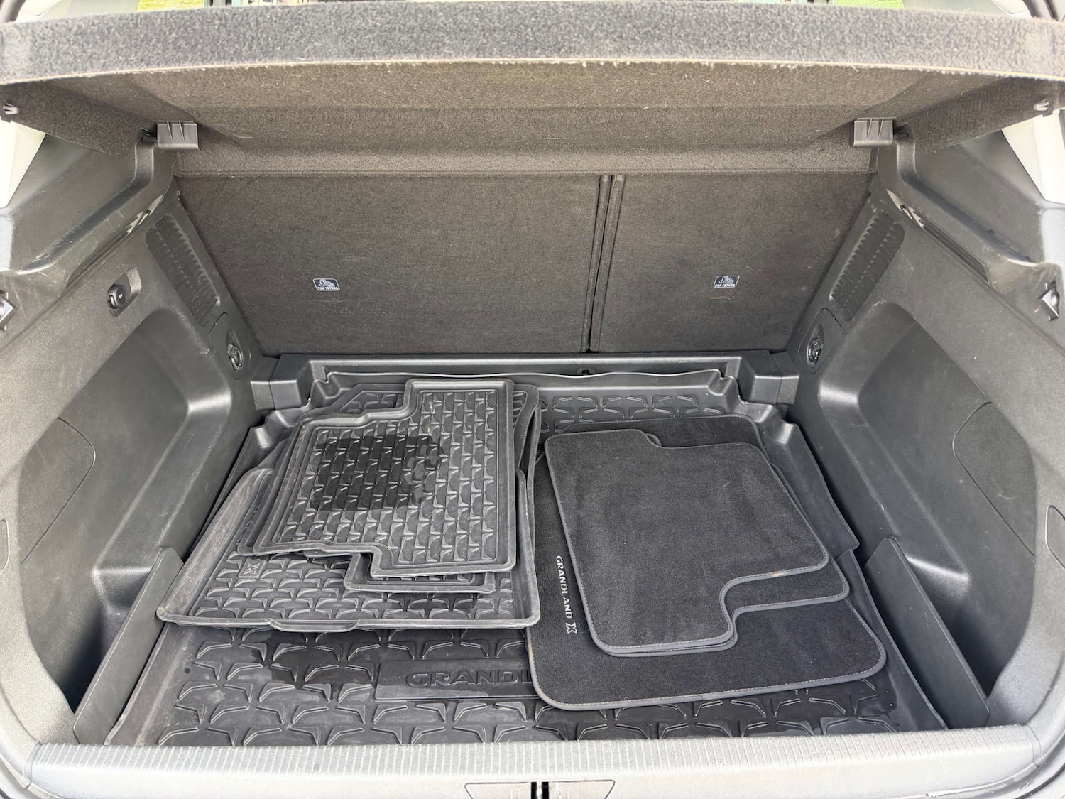 Used Vauxhall Grandland X 2019 for sale - 78039578: Photo 32