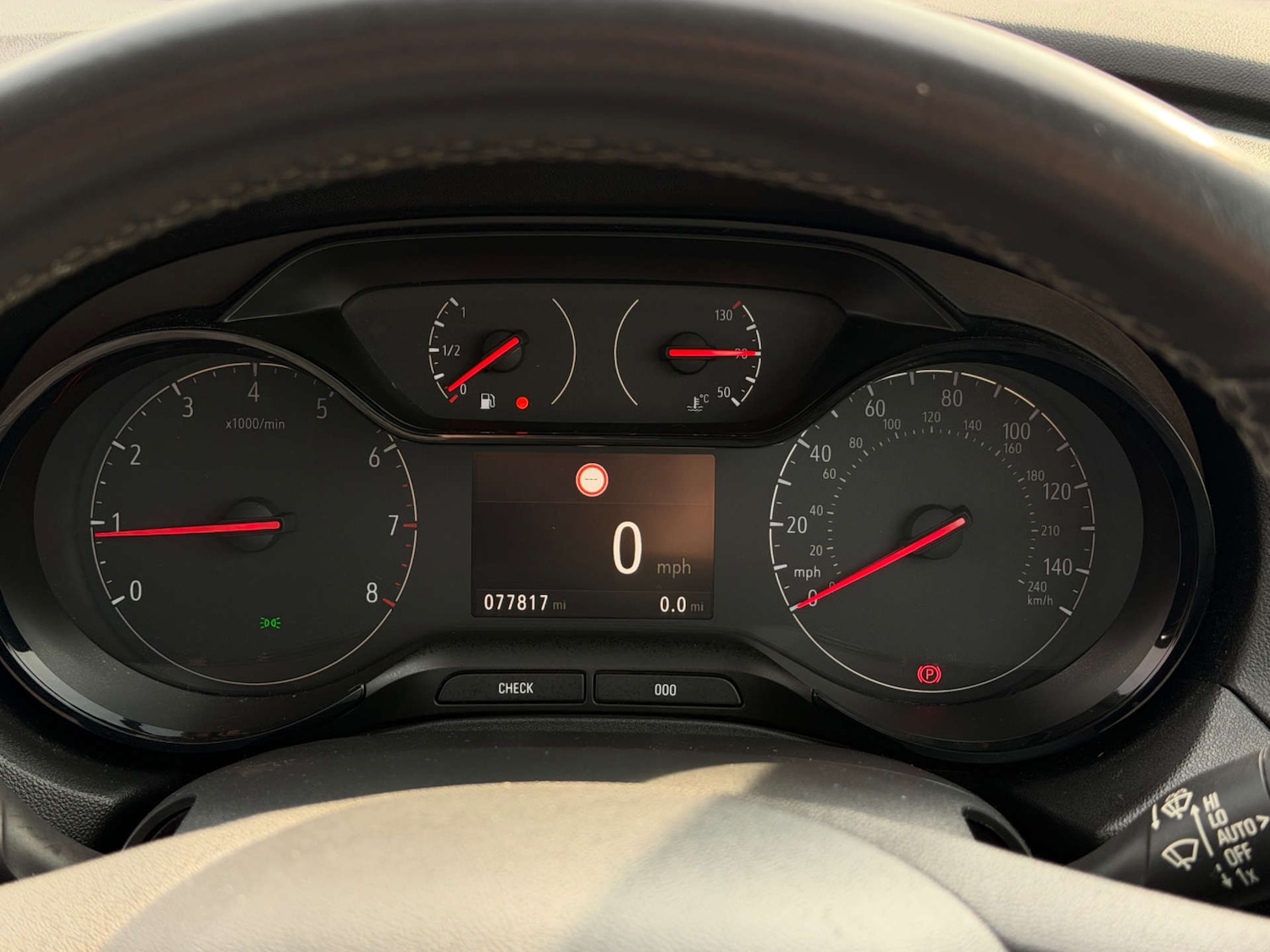 Used Vauxhall Grandland X 2019 for sale - 78039578: Photo 33