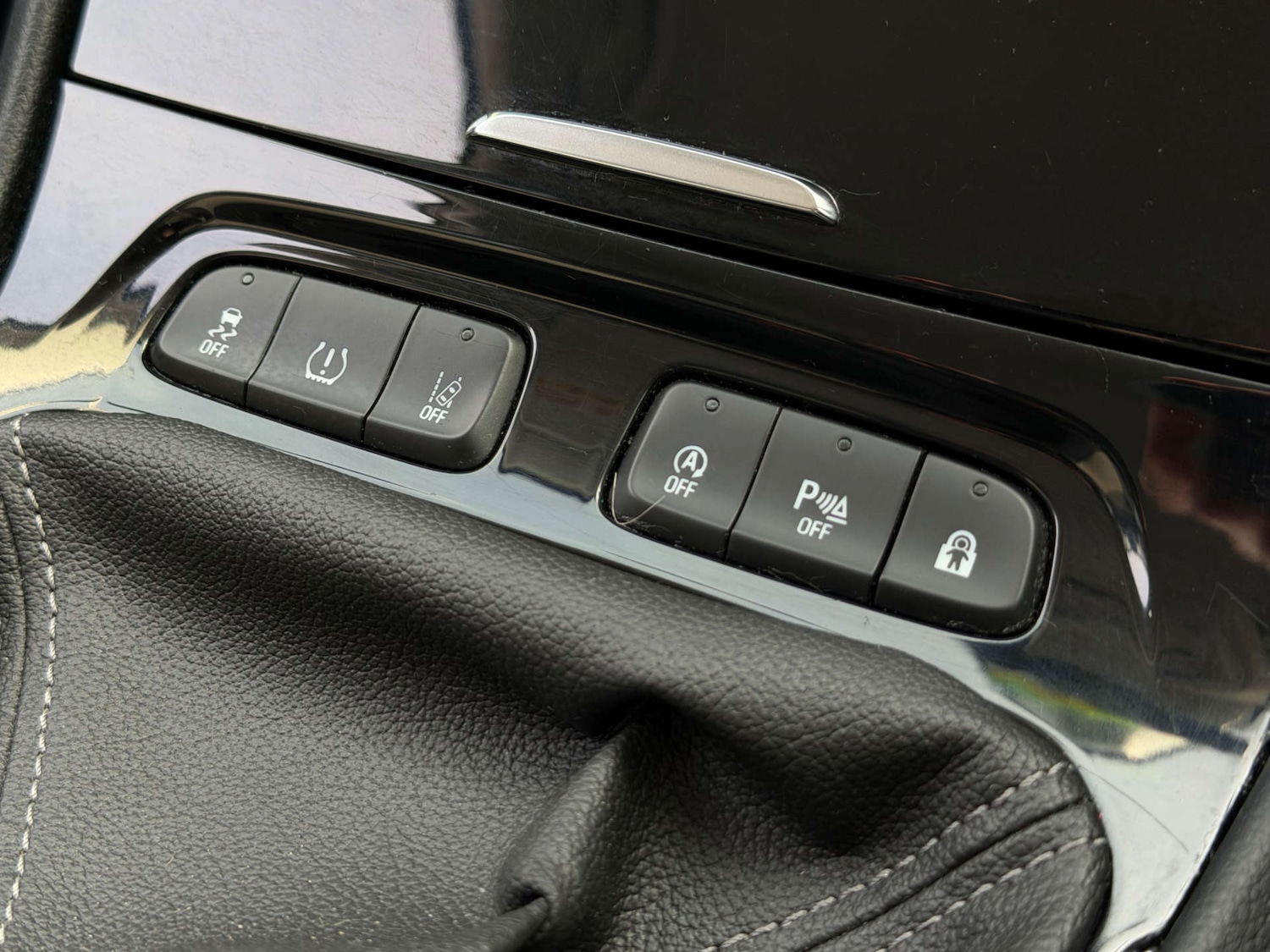 Used Vauxhall Grandland X 2019 for sale - 78039578: Photo 37